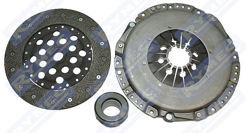 RYMEC Kit frizione JT1107 JT1107 costo Frizione rinforzata MERCEDES-BENZ Serie 123 RYMEC