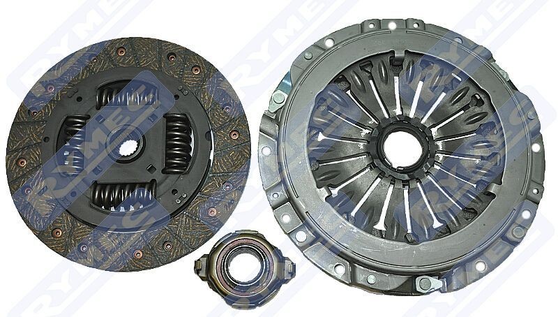RYMEC Kit frizione JT1130 RYMEC JT1130 Kit frizione HYUNDAI Elantra III Hatchback (XD) 2.0 CRDi 113 CV 2002