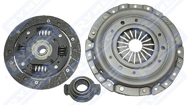 RYMEC Spojková sada JT1161 Spojková sada RYMEC Peugeot 404 JT1161