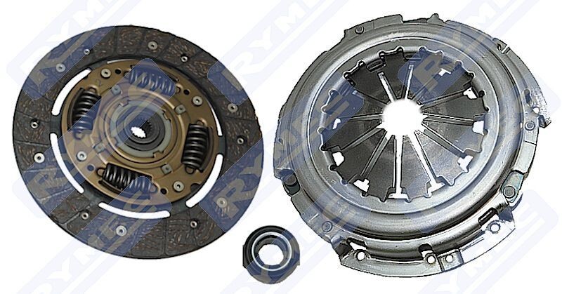 RYMEC Clutch kit JT1230 RYMEC JT1230 Clutch kit