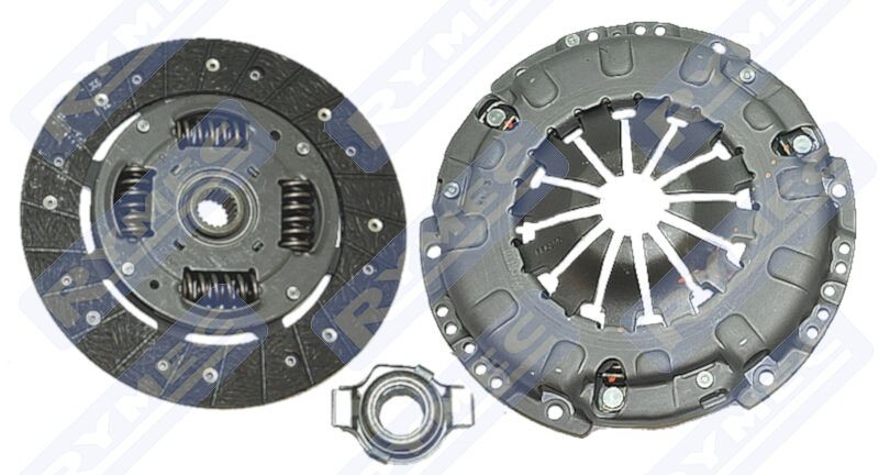 RYMEC Sidurikomplekt JT1234 JT1234 Sportsidur RYMEC ALFA ROMEO 155