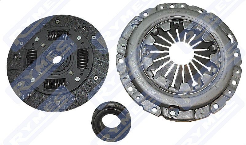 RYMEC Sidurikomplekt JT1270 JT1270 Sidurikomplekt HYUNDAI BAYON RYMEC