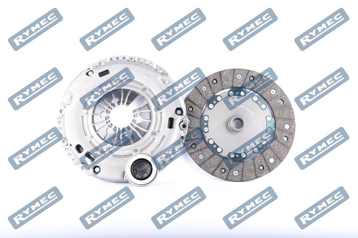 RYMEC Clutchsett JT1272 Clutchsett RYMEC Audi 90 JT1272