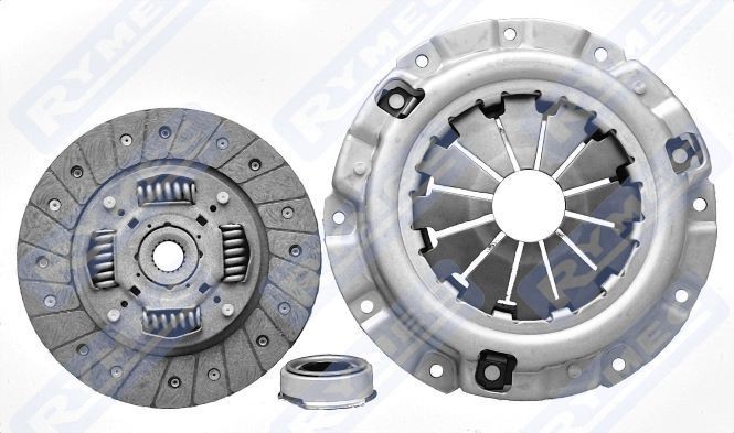 RYMEC Sidurikomplekt JT1320 RYMEC JT1320 Sidurikomplekt