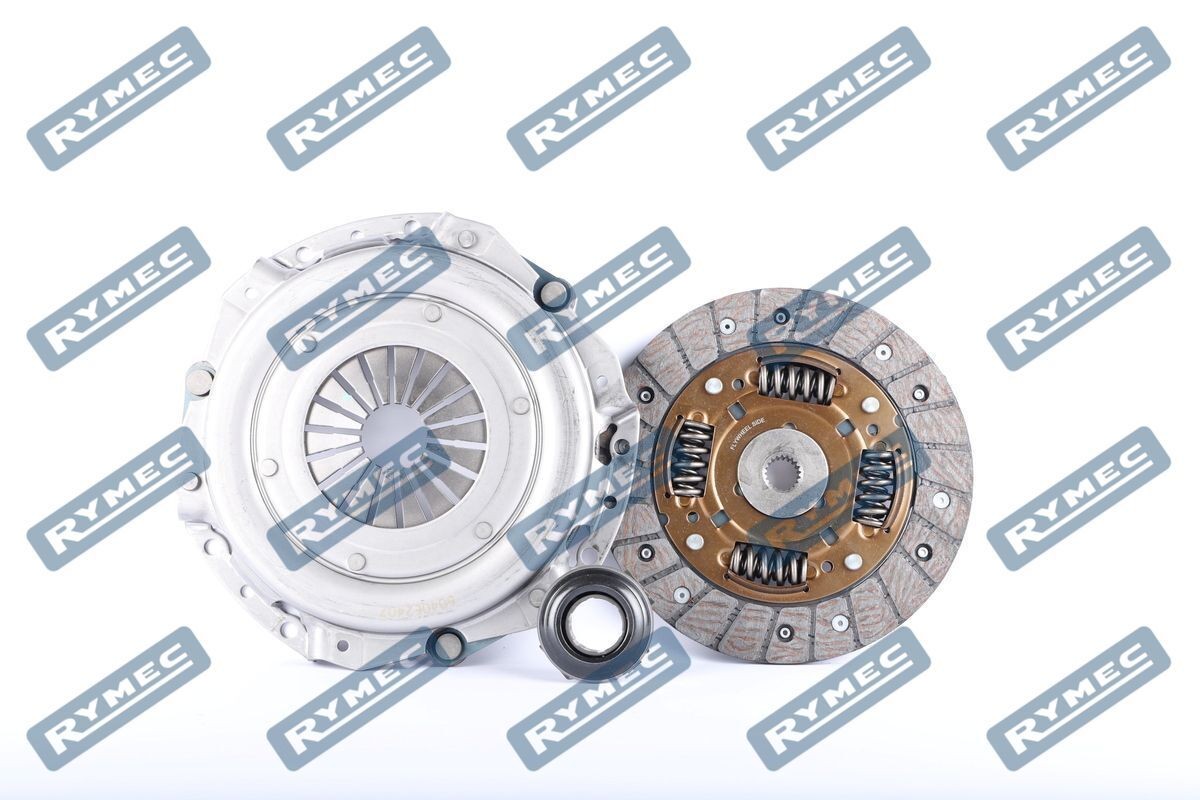 RYMEC Koppelingsset JT1350 RYMEC JT1350 Race-koppeling Fiat Seicento 187 originele prijs