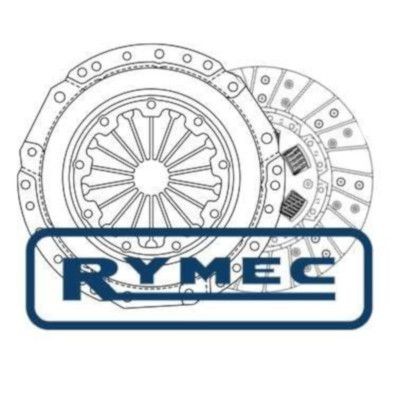 RYMEC Kit de embraiagem JT1394 Kit de embraiagem RYMEC Mitsubishi L 200 JT1394