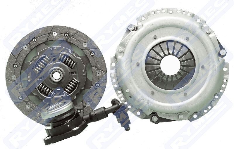 RYMEC Kytkinpaketti JT1429040 JT1429040 RYMEC Kytkinpaketti Nissan PATHFINDER hinta