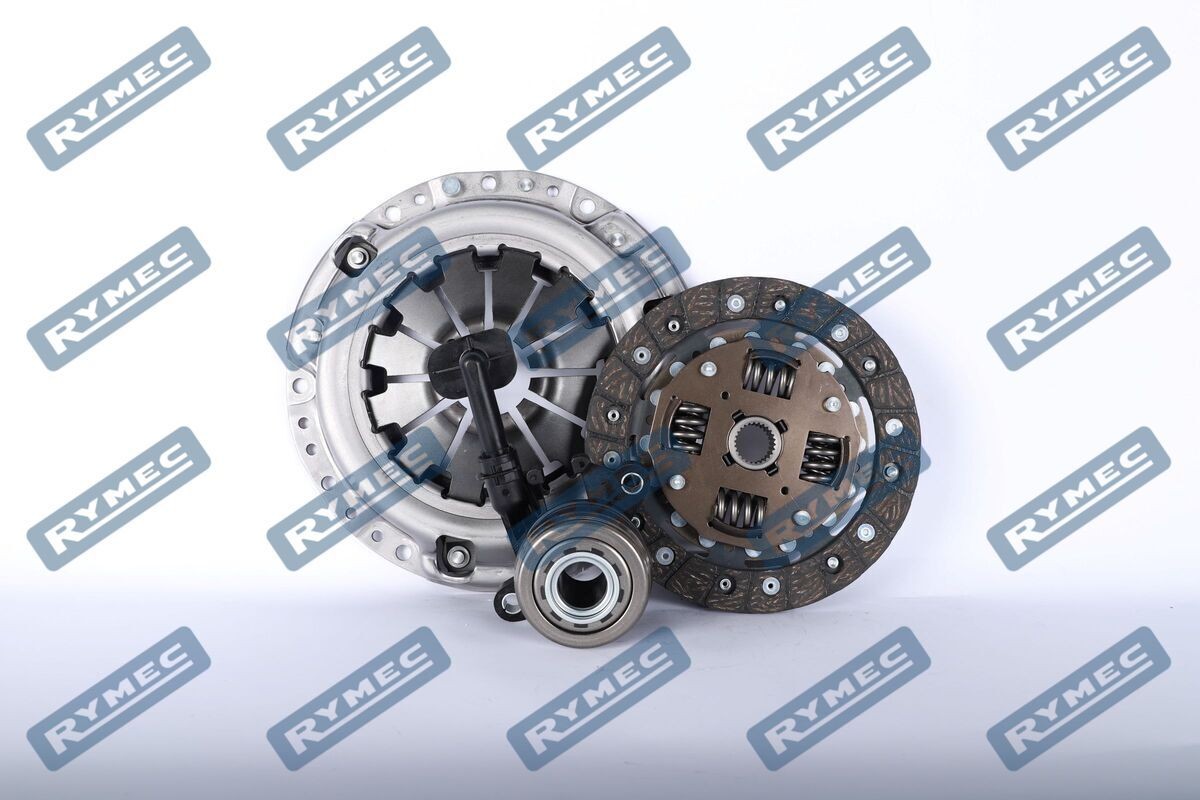 RYMEC Spojková sada JT1440040 Športové spojky RYMEC Nissan PATHFINDER JT1440040