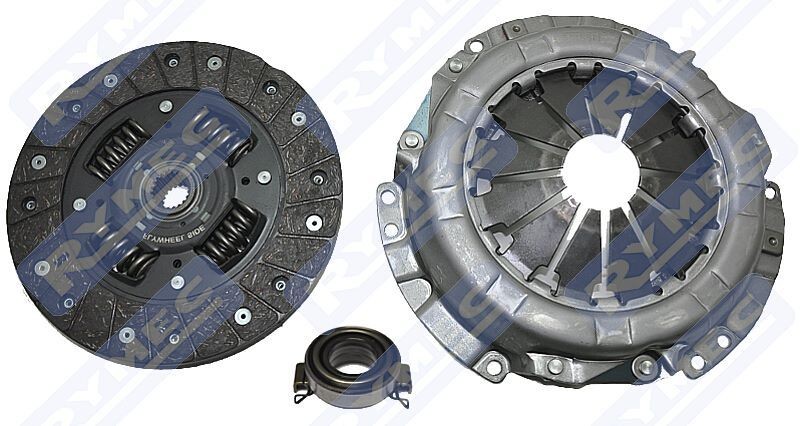 RYMEC Kit frizione JT1446 RYMEC JT1446 Kit frizione