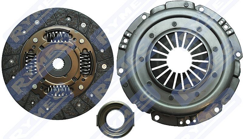 RYMEC Kit frizione JT1464 JT1464 Frizione rinforzata RYMEC CHEVROLET CAPTIVA costo