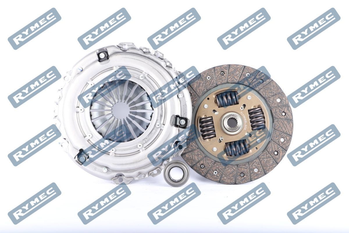 RYMEC Kopplingssats JT1496 RYMEC JT1496 Kopplingssats PEUGEOT 406 Kombi 1.8 16V 116 hk 2003