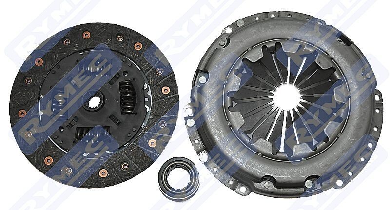 Koblingssæt RYMEC JT1504 RYMEC JT1504: Koblingssæt Mini Cabriolet 2007
