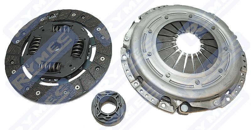 RYMEC Koppelingsset JT1513 RYMEC JT1513 Koppelingsset