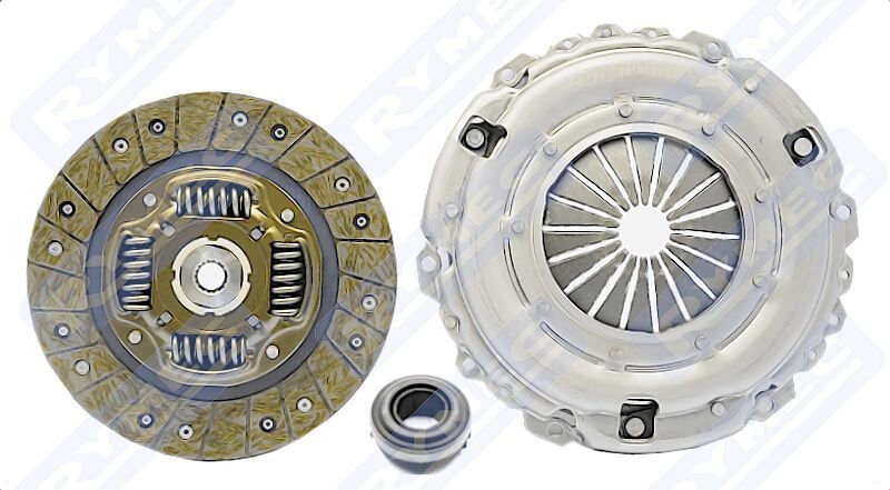 RYMEC Kit frizione JT1520 JT1520 costo Kit frizione RYMEC FIAT ULYSSE