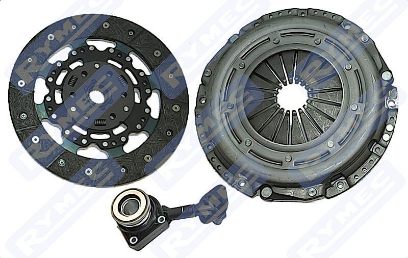 RYMEC Sidurikomplekt JT1539054 Sportsidur RYMEC Mazda RX-8 JT1539054