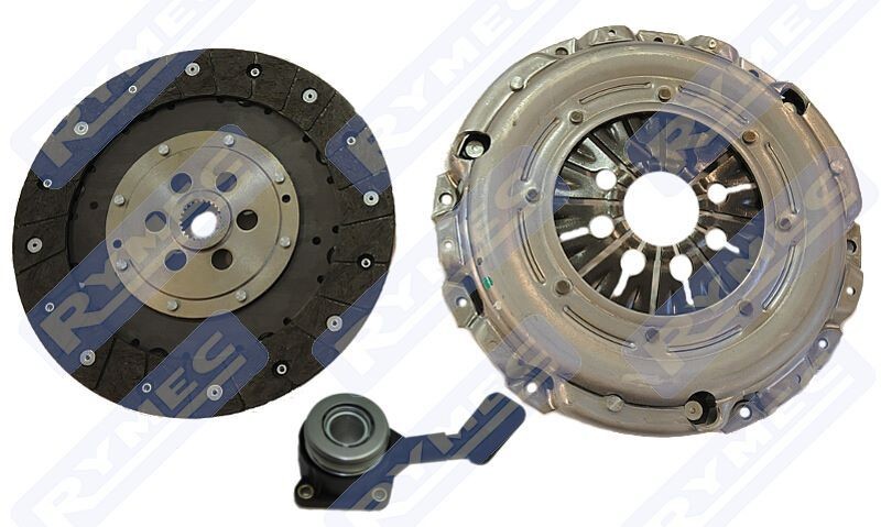 RYMEC Clutch kit JT1540056 JT1540056 RYMEC clutch kit FORD FIESTA