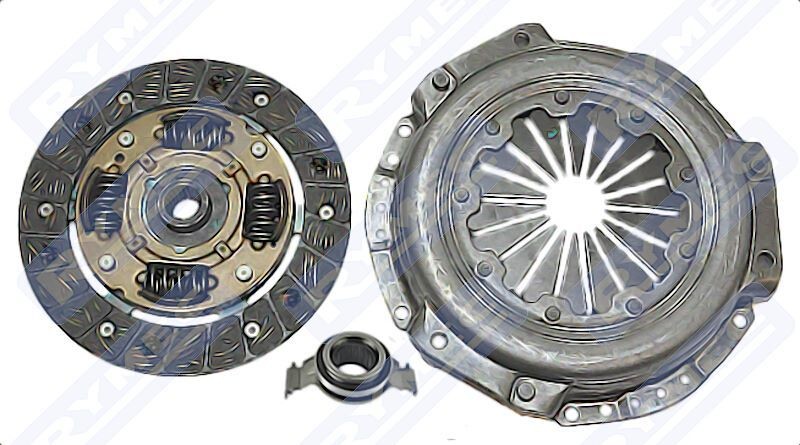 RYMEC Koppelingsset JT1569 RYMEC JT1569 Race-koppeling Fiat Seicento 187 prijs