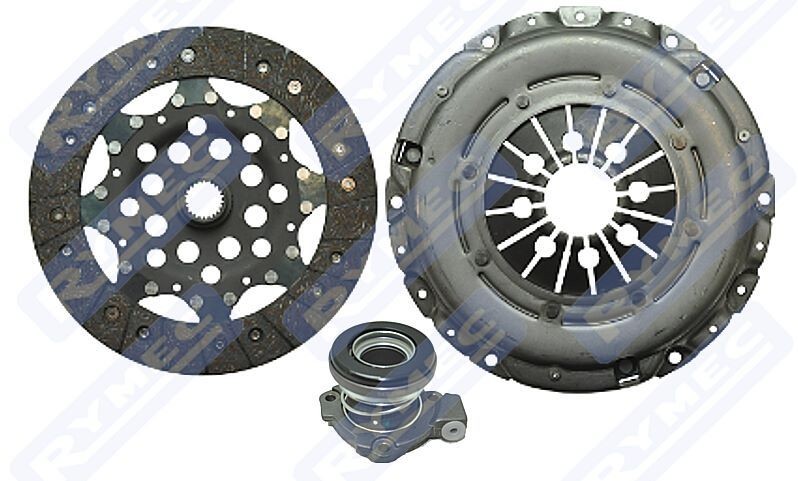 RYMEC Clutchsett JT1598043 JT1598043 Sportsclutch RYMEC SUBARU LEONE