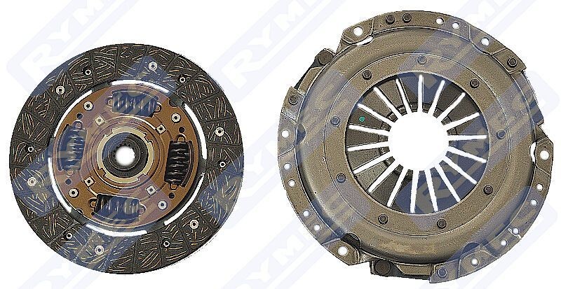 RYMEC Clutchsett JT1599 Kløtsj RYMEC Alfa Romeo GIULIETTA JT1599