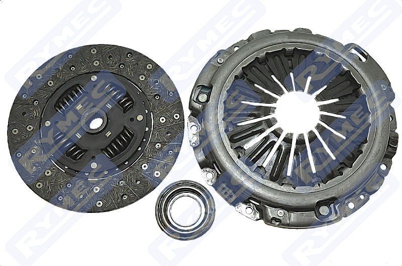 RYMEC Kytkinpaketti JT1613 Nissan Navara D40 kytkinpaketti RYMEC JT1613