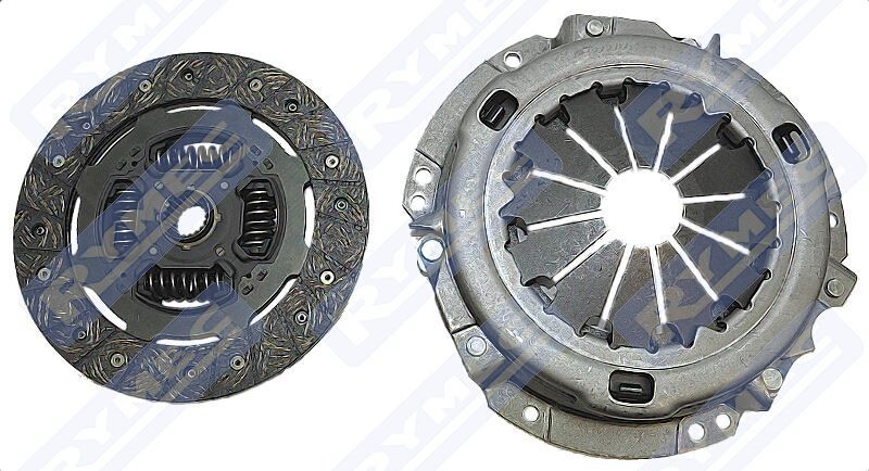 RYMEC Spojková sada JT1623 Športové spojky RYMEC LAND CRUISER JT1623 lacné