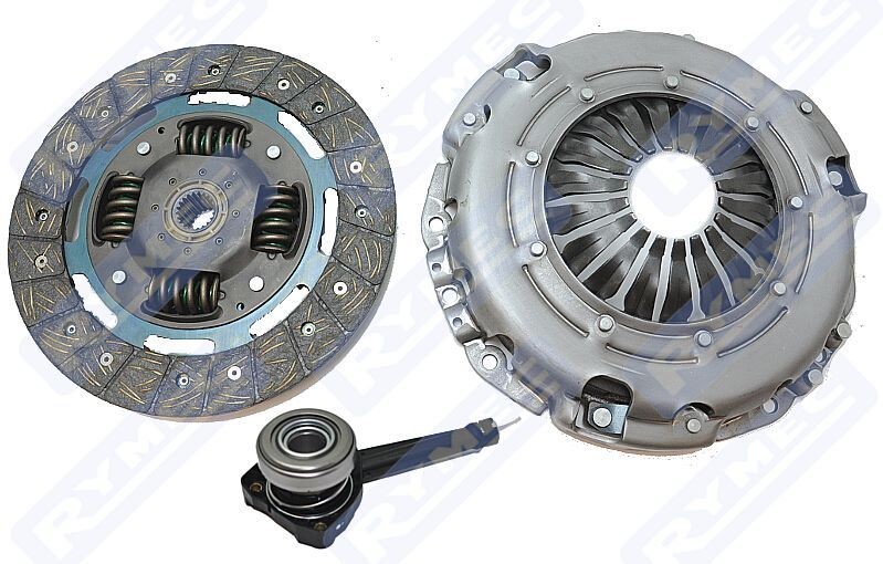 RYMEC Clutchsett JT1629016 JT1629016 Sportsclutch OPEL AGILA RYMEC