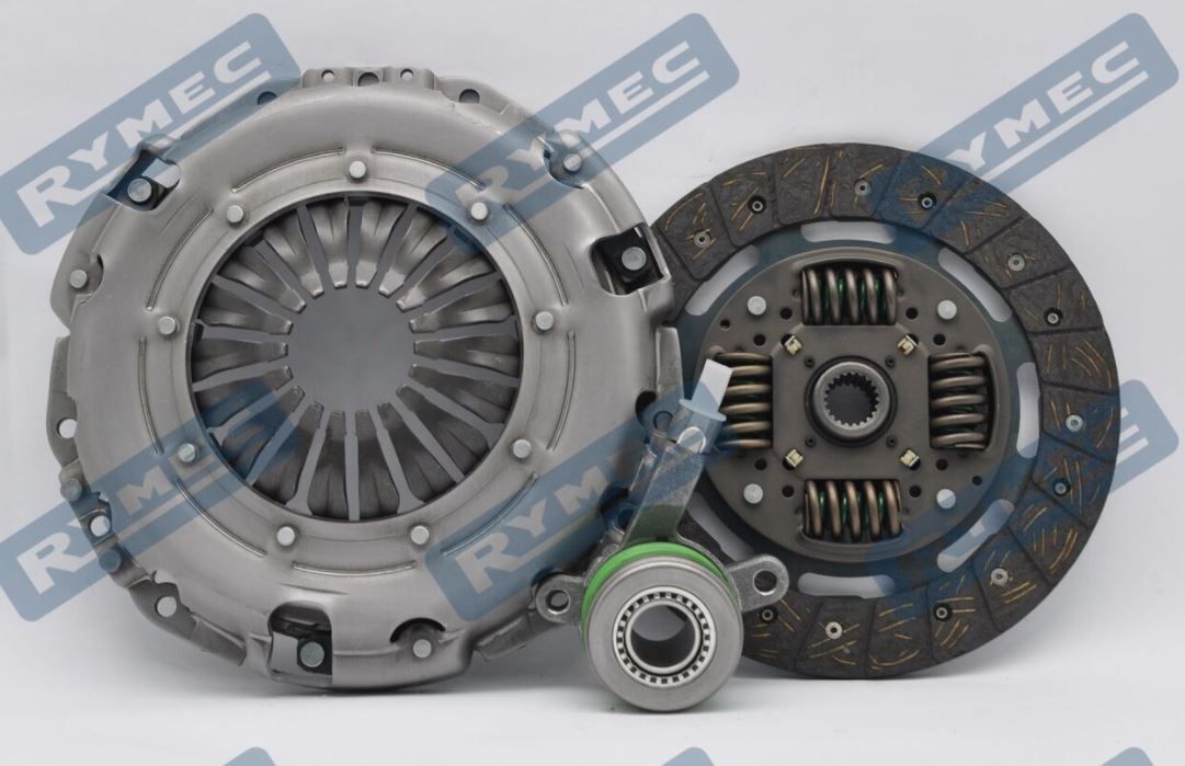 RYMEC Clutch kit JT16291069 RYMEC JT16291069 Clutch kit