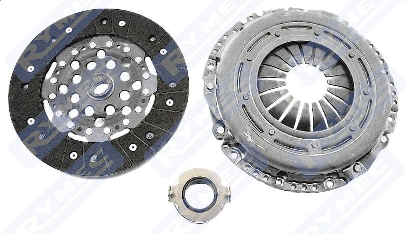 RYMEC Clutchsett JT1632 RYMEC JT1632 Clutchsett HONDA Accord VIII Sedan (CU) 2.2 i-DTEC (CU3) 180 hk 2008