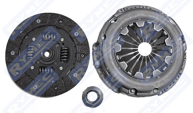 RYMEC Koblingssæt JT1633 RYMEC JT1633 Koblingssæt MINI Cabriolet (R57) Cooper S 184 HK 2013