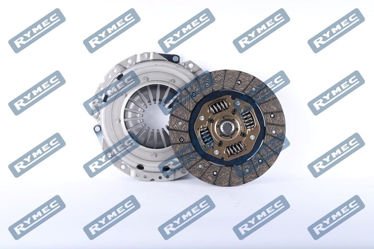 RYMEC Kopplingssats JT1639 JT1639 RYMEC racing koppling Alfa Romeo 155