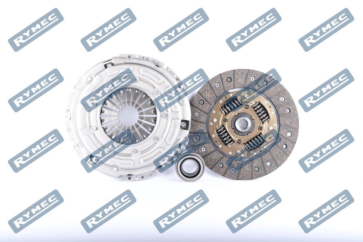 RYMEC Kit de embraiagem JT1645 RYMEC Kit embraiagem bimassa HYUNDAI JT1645
