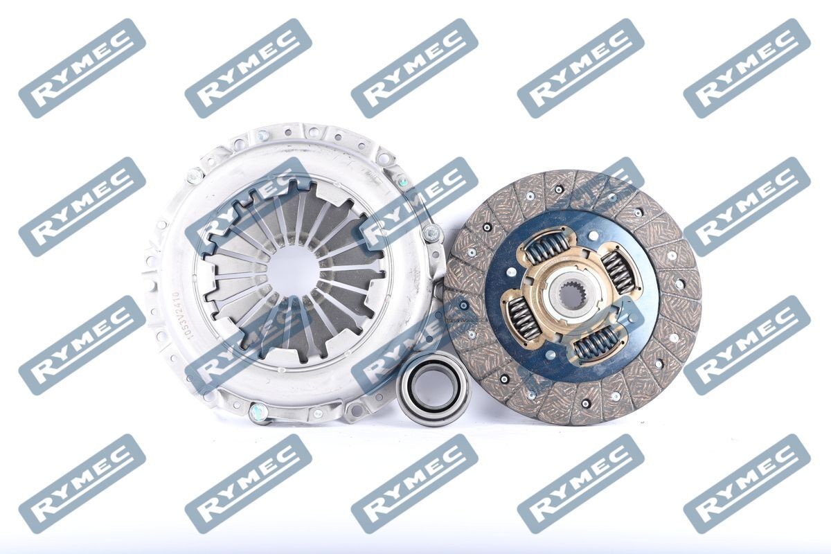 RYMEC Σετ συμπλέκτη JT1647 RYMEC JT1647 Σετ συμπλέκτη KIA Soul I (AM) 1.6 LPG 118 PS 2013