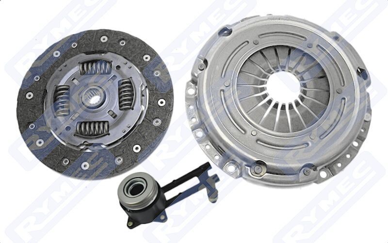 RYMEC Clutch kit JT1650029 RYMEC JT1650029 KA+ Hatchback (UK, FK) clutch kit price