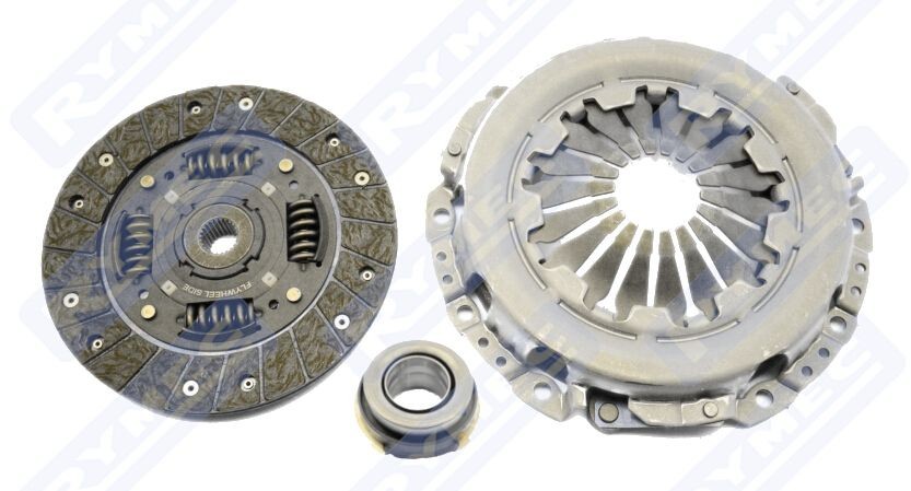 RYMEC Kit frizione JT1651 JT1651 costo Frizione rinforzata RYMEC HYUNDAI ACCENT