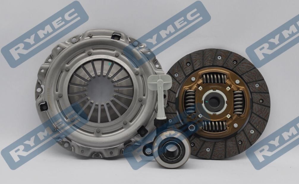 RYMEC Kit frizione JT1673042 JT1673042 costo Frizione rinforzata RYMEC MERCEDES-BENZ Serie 123
