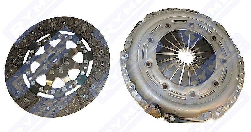 RYMEC Sajūga komplekts JT1678 Sporta sajūgs RYMEC Peugeot 5008 JT1678