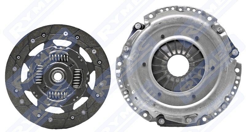 RYMEC Clutchsett JT1686 JT1686 Sportsclutch RYMEC FORD SIERRA