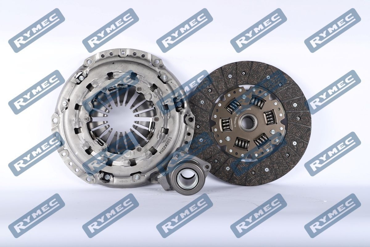RYMEC Sajūga komplekts JT17071041 RYMEC JT17071041 Sajūga komplekts OPEL Insignia B Sports Tourer (Z18) 1.6 CDTi (35) 136 ZS 2023