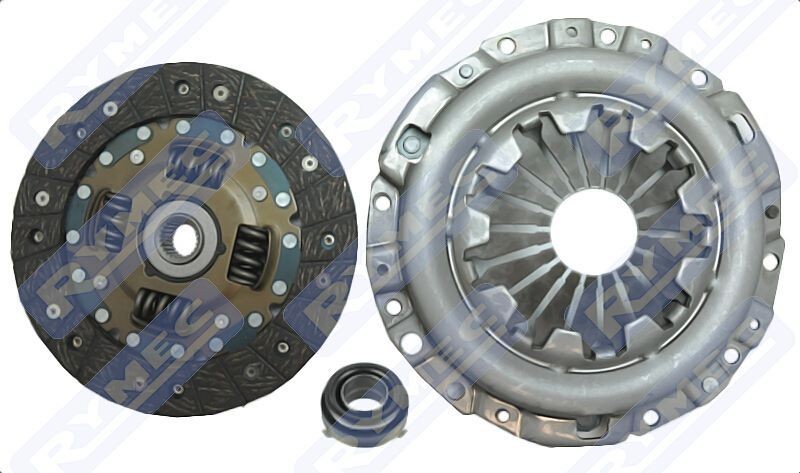 RYMEC Kytkinpaketti JT1717 JT1717 RYMEC Kytkinpaketti HYUNDAI H100