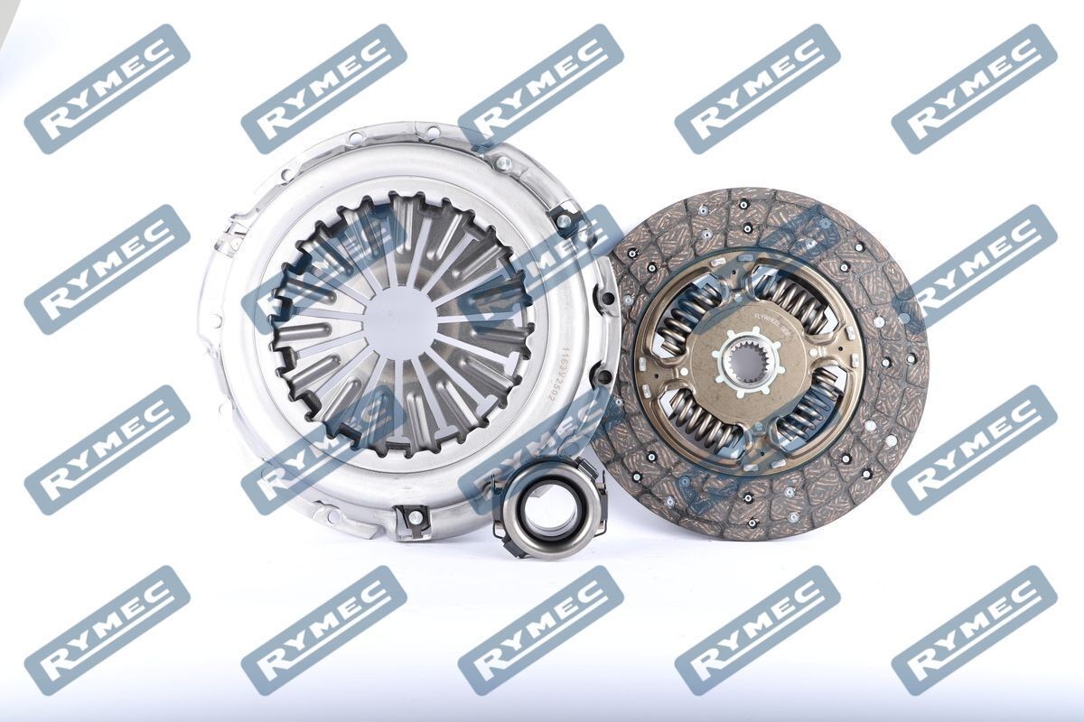 RYMEC Sidurikomplekt JT1739 RYMEC JT1739 Sidurikomplekt TOYOTA Hiace Buss (H100, H200) 2.4 (RCH12, RCH22) 115 hj 1997