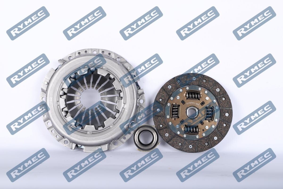 RYMEC Kit frizione JT1742 JT1742 costo Frizione rinforzata RYMEC HYUNDAI ACCENT