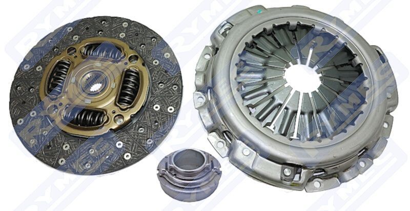RYMEC Sidurikomplekt JT1746 Sidurikomplekt RYMEC Mitsubishi PAJERO JT1746