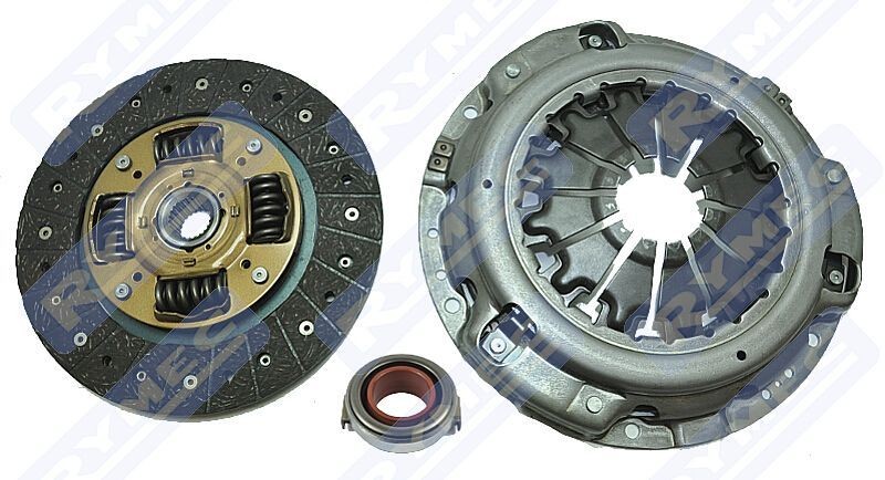 RYMEC Kit d'embrayage JT1749 Honda SHUTTLE Kit d'embrayage RYMEC JT1749