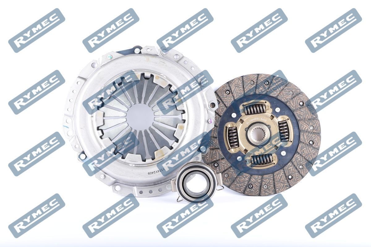 RYMEC Sidurikomplekt JT1751 Sportsidur RYMEC URBAN CRUISER JT1751 odav