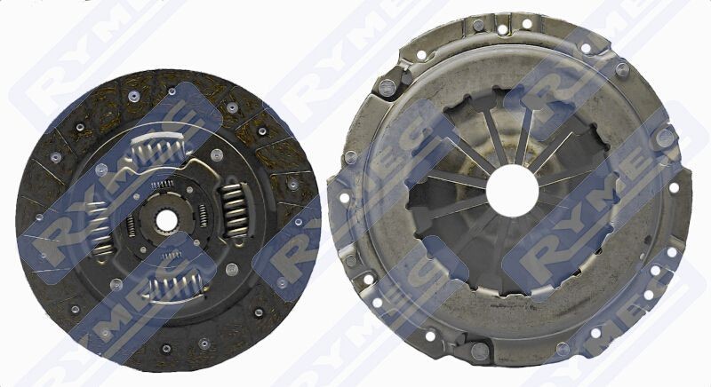 RYMEC Kit frizione JT1769 JT1769 costo Frizione rinforzata RYMEC ALFA ROMEO 155