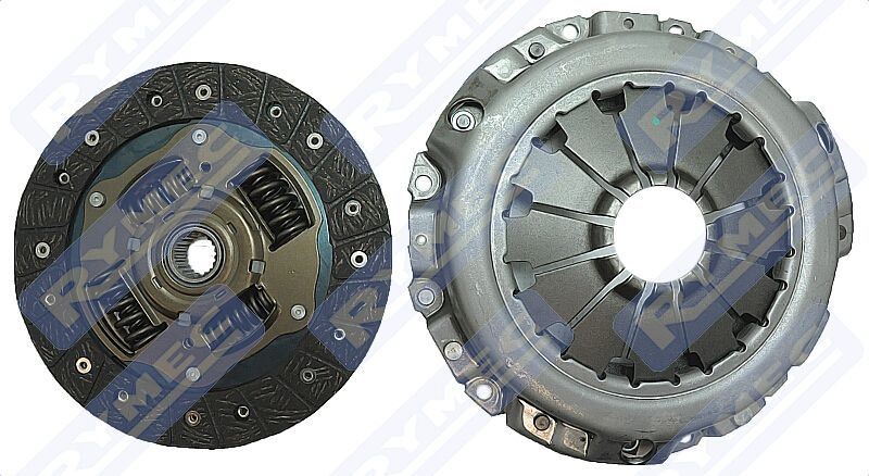 RYMEC Kopplingssats JT1789 JT1789 RYMEC komplett koppling SUZUKI VITARA