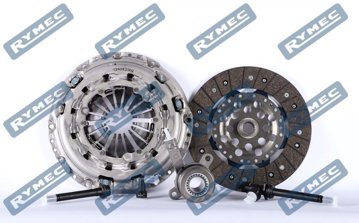 RYMEC Sajūga komplekts JT17961069 RYMEC JT17961069 Sajūga komplekts