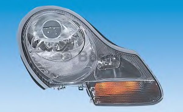 BOSCH Frontlykter 0 302 473 373 Frontlykter BOSCH Porsche 718 0 302 473 373