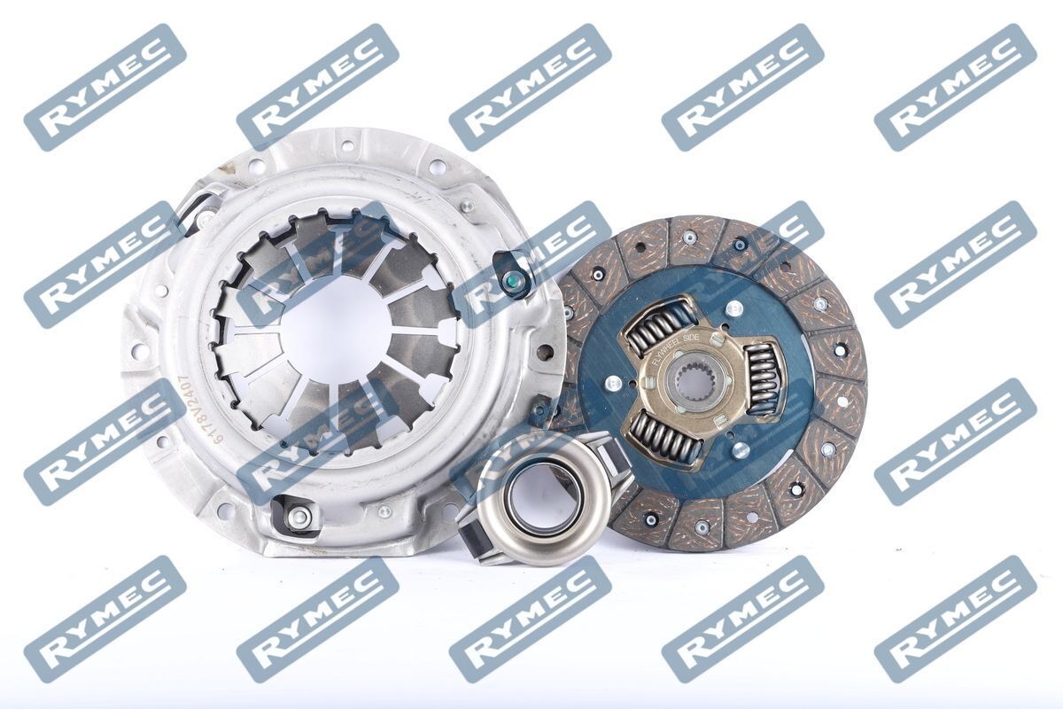 RYMEC Sajūga komplekts JT6050 RYMEC JT6050 Sajūga komplekts Sunny Traveller B11 lēti