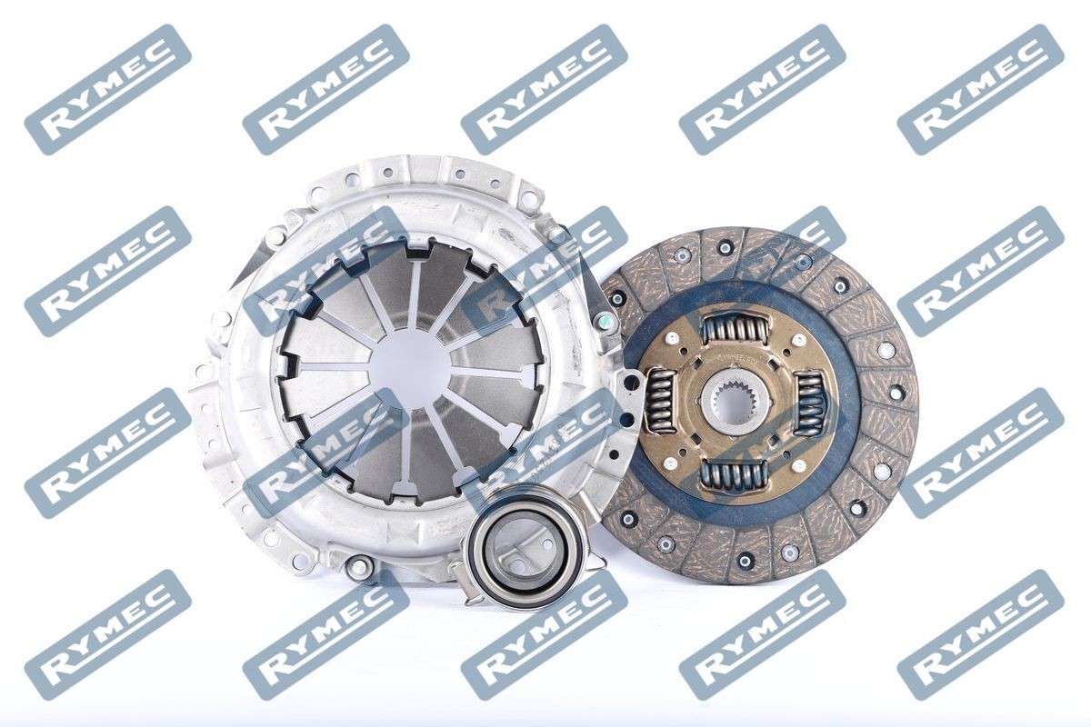 RYMEC Koppelingsset JT6084 RYMEC JT6084 Koppelingsset TOYOTA Yaris Verso (P2) 1.5 (NCP21_) 105 Pk 2003